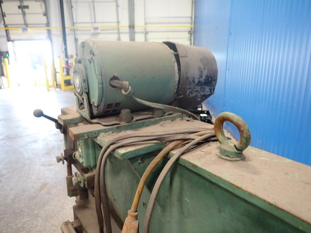 Toyokoki Vibro-shear - Mt-4