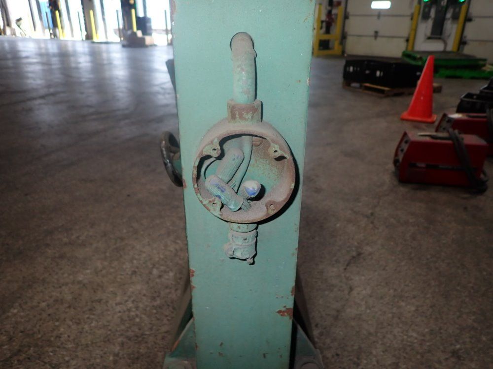 Toyokoki Vibro-shear - Mt-4