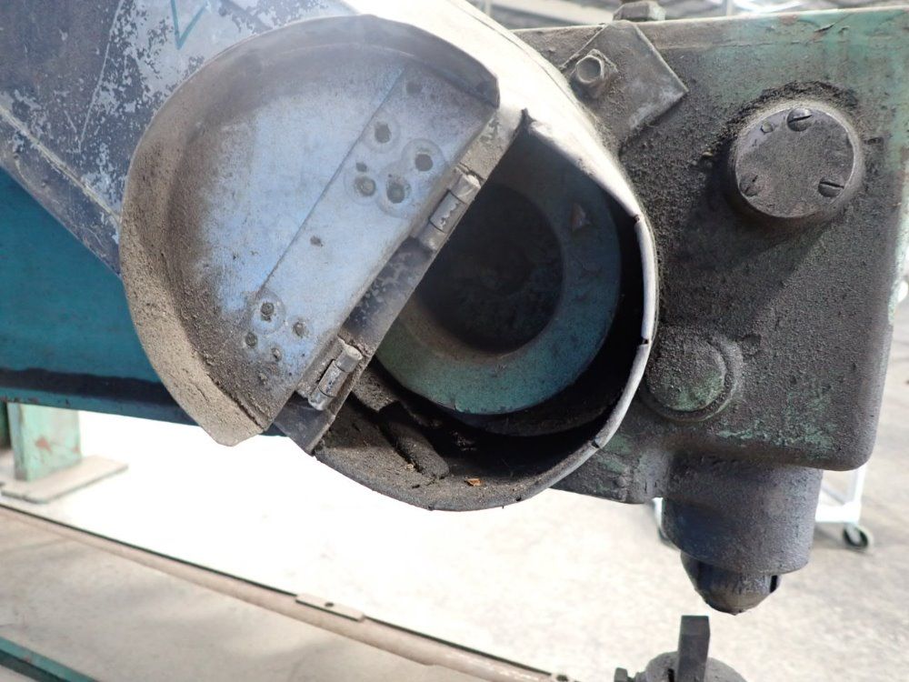 Toyokoki Vibro-shear - Mt-4