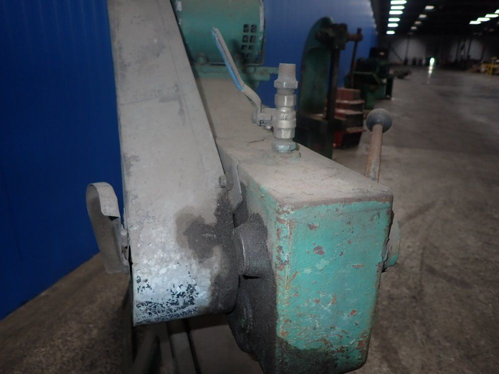 Toyokoki Vibro-shear - Mt-4