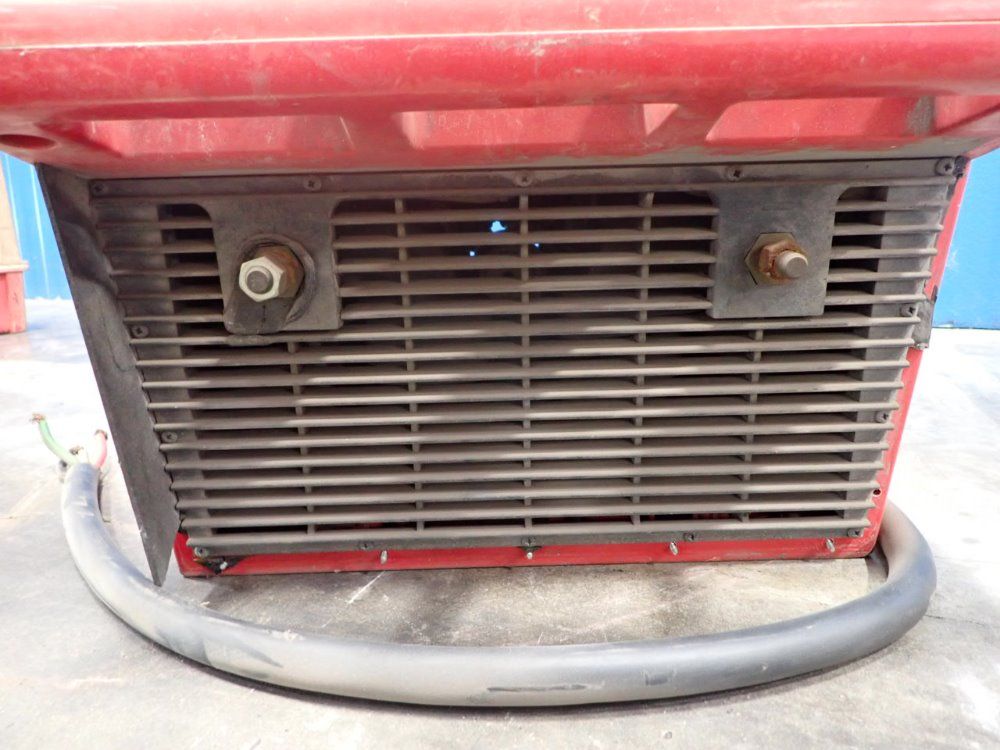 Powcon Welder - 630 Smp