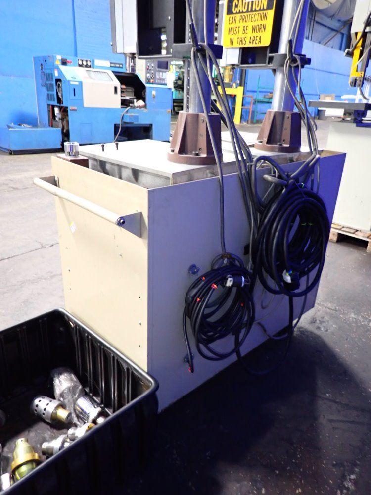 Branson 921ae/901ae Ultrasonic Welder - 921ae/901ae