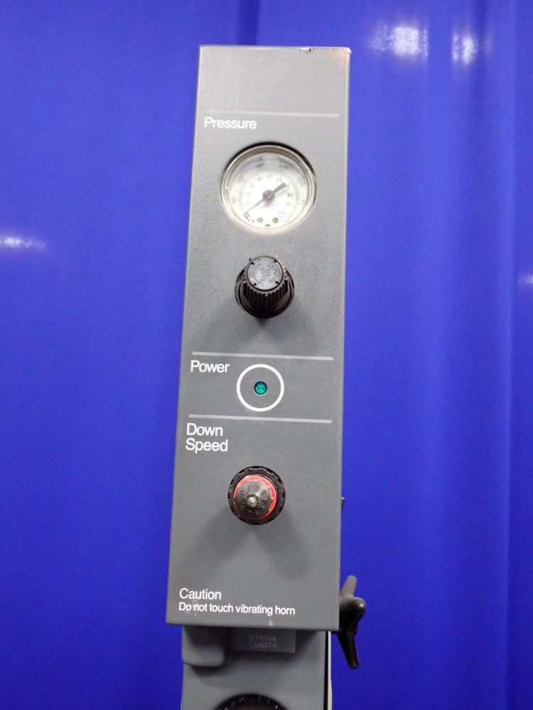 Branson 921ae/901ae Ultrasonic Welder - 921ae/901ae