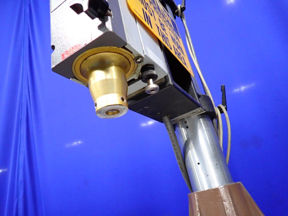 Branson 921ae/901ae Ultrasonic Welder - 921ae/901ae