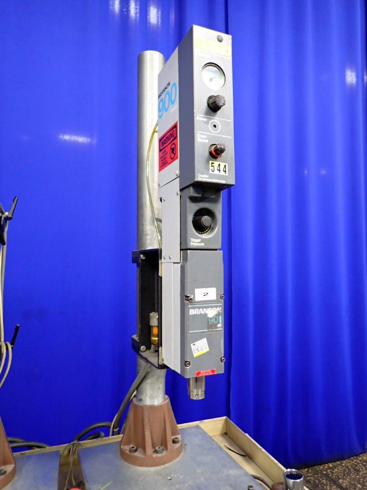 Branson 921ae/901ae Ultrasonic Welder - 921ae/901ae