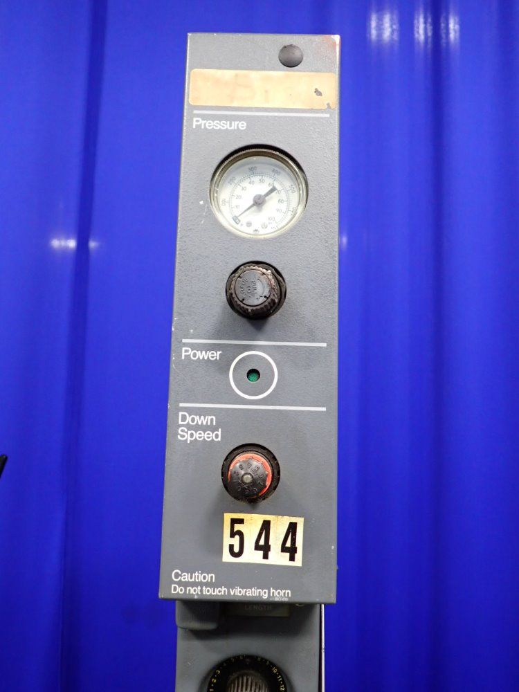 Branson 921ae/901ae Ultrasonic Welder - 921ae/901ae