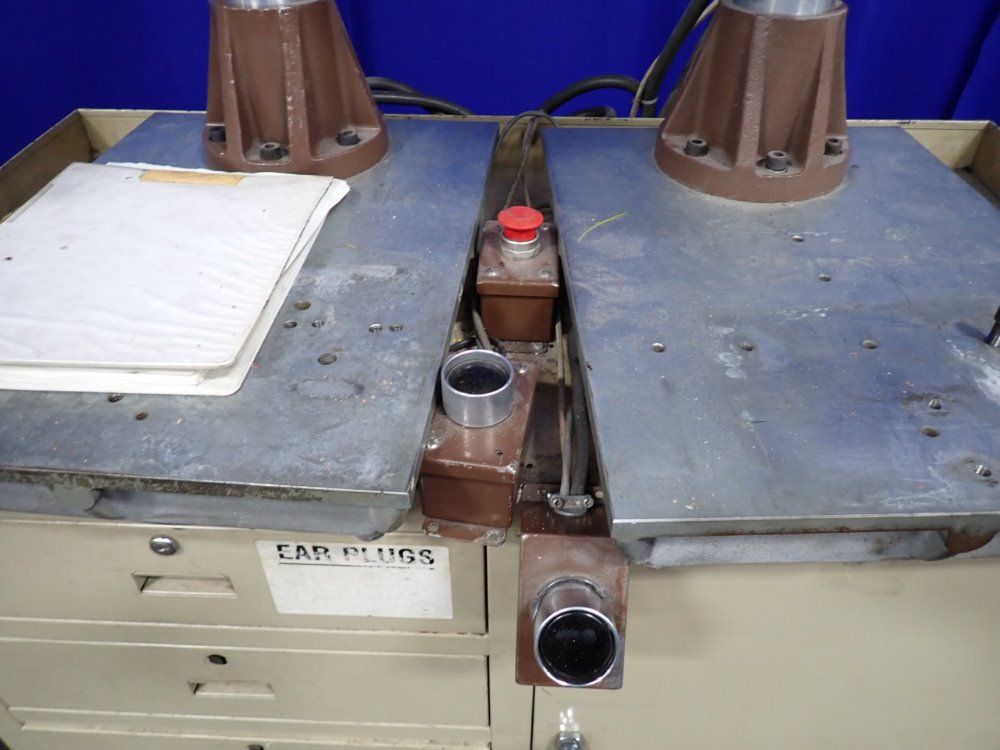 Branson 921ae/901ae Ultrasonic Welder - 921ae/901ae