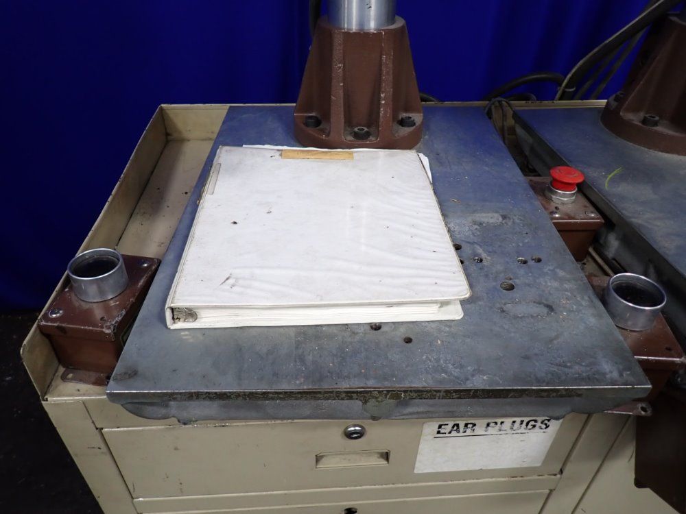 Branson 921ae/901ae Ultrasonic Welder - 921ae/901ae