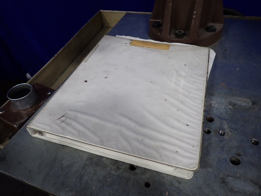 Branson 921ae/901ae Ultrasonic Welder - 921ae/901ae