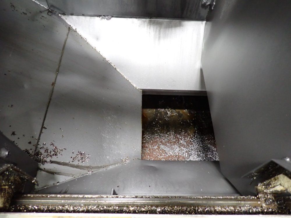 Okuma 2sp-15hg Dual Spindle Cnc Lathe - 2sp-15hg