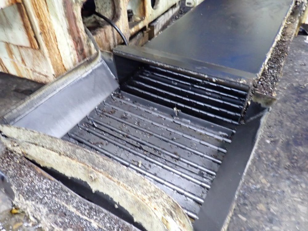 Okuma 2sp-15hg Dual Spindle Cnc Lathe - 2sp-15hg