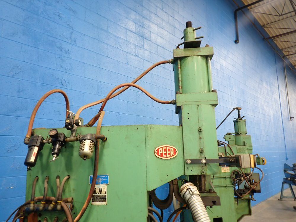 Peer 200 Spot Welder - P-100