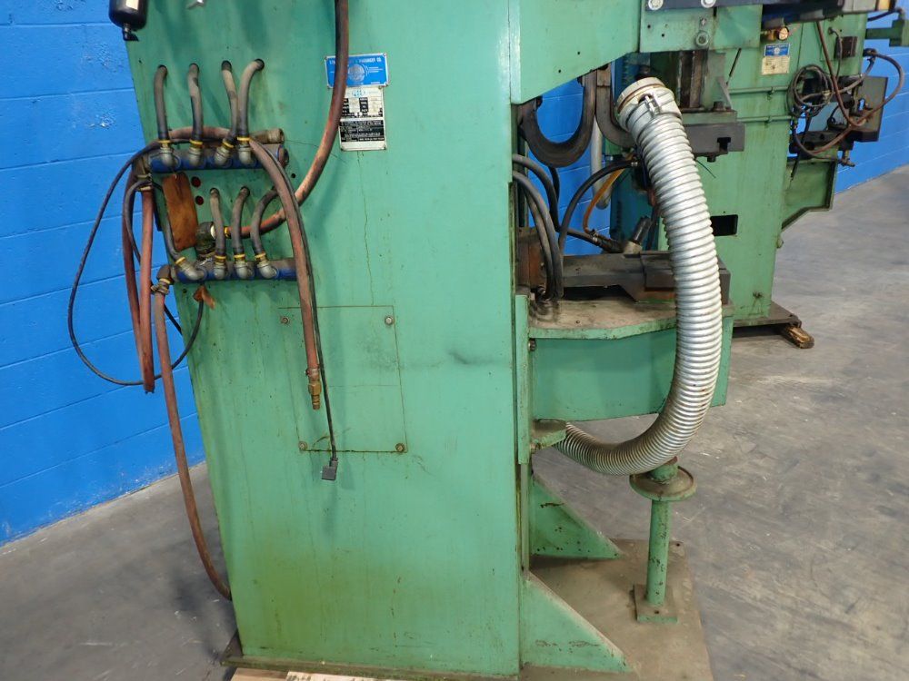 Peer 200 Spot Welder - P-100