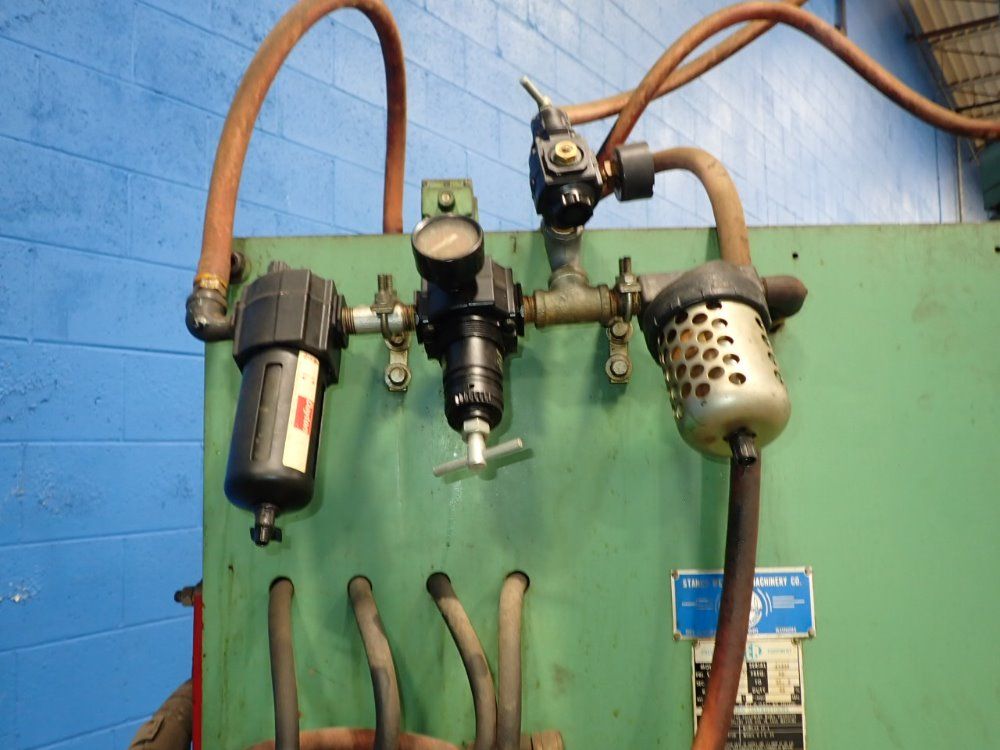 Peer 200 Spot Welder - P-100