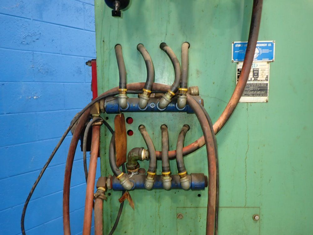 Peer 200 Spot Welder - P-100