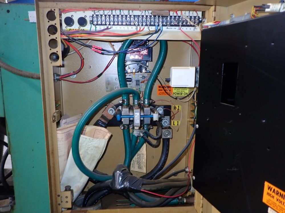 Peer 200 Spot Welder - P-100