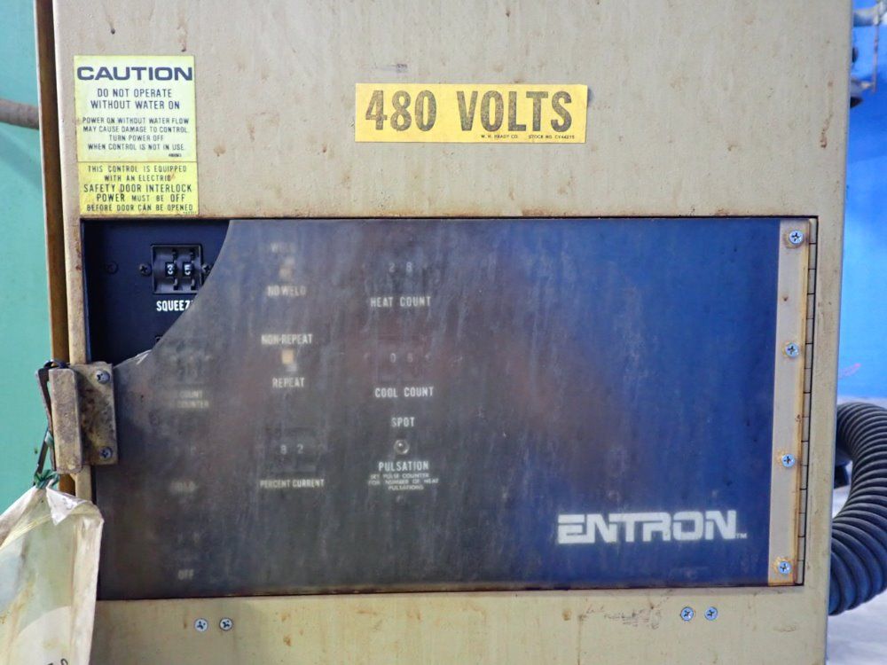 Peer 200 Spot Welder - P-100