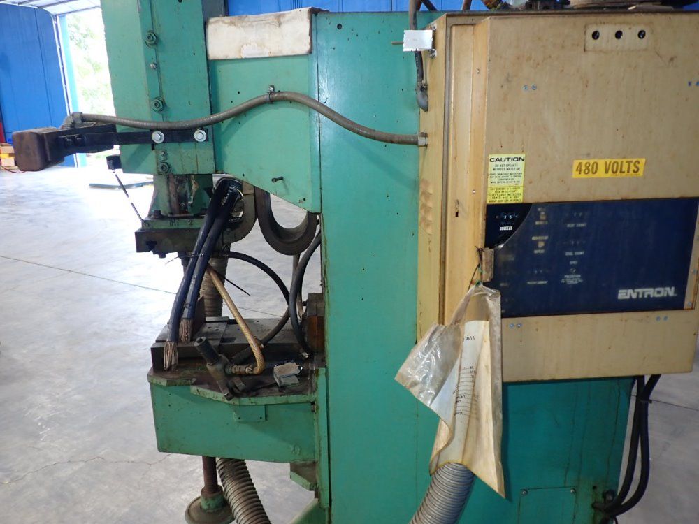 Peer 200 Spot Welder - P-100
