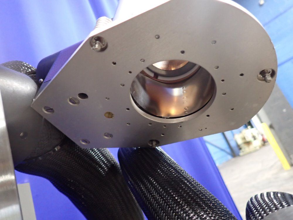 Cryo Fab Inc/ta Instruments 50l Cfl-50 Liquid Nitrogen Cooling Tank - Cfl-50