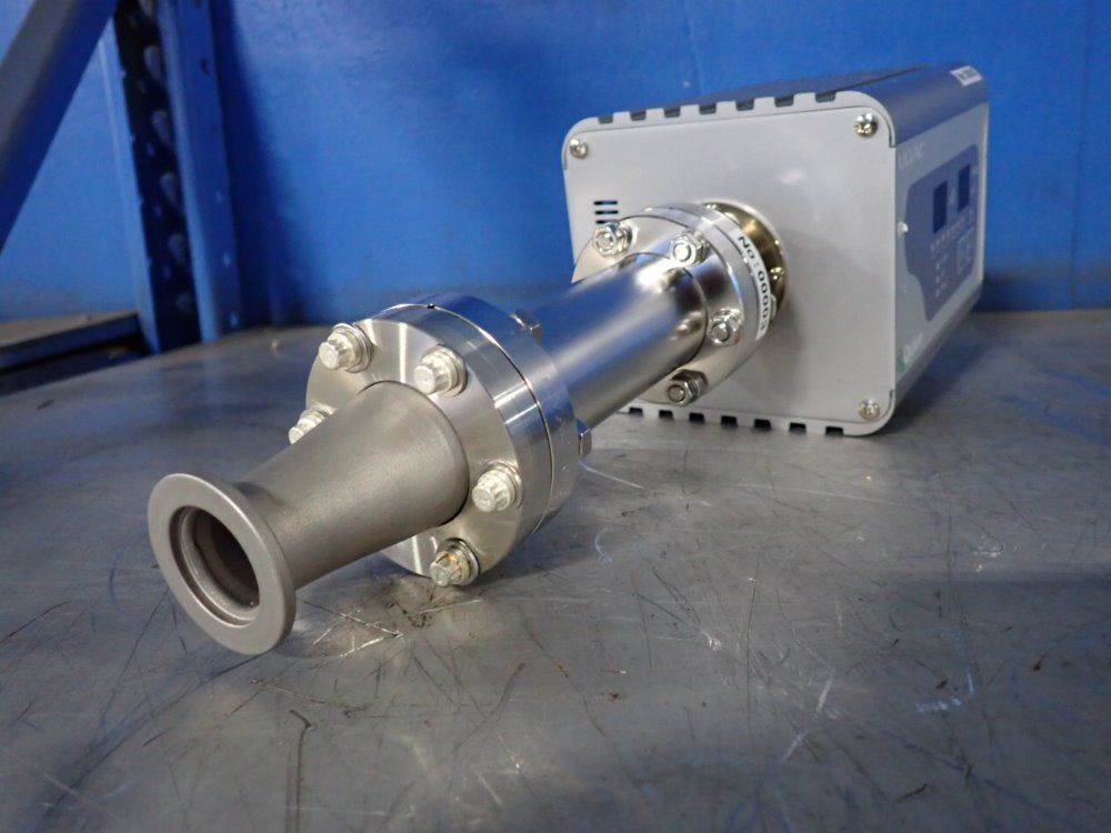 Qulee Gas Analyzer - Bgm-101l