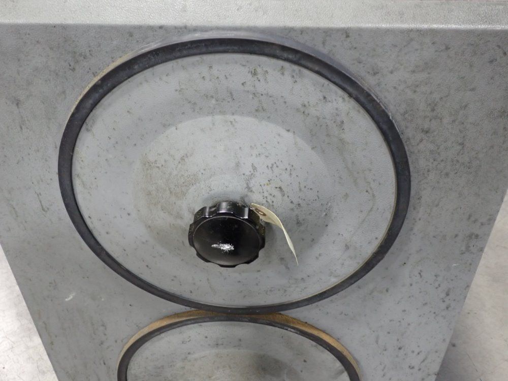 United Air Specialists, Inc 3 Hp Dust Collector - Fph2-3