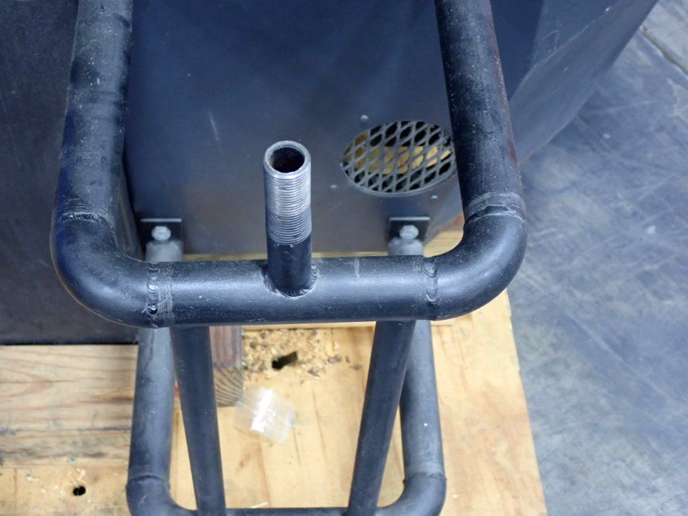 Optical Gaging Products Inc 20" Optical Comparator - Oq-20