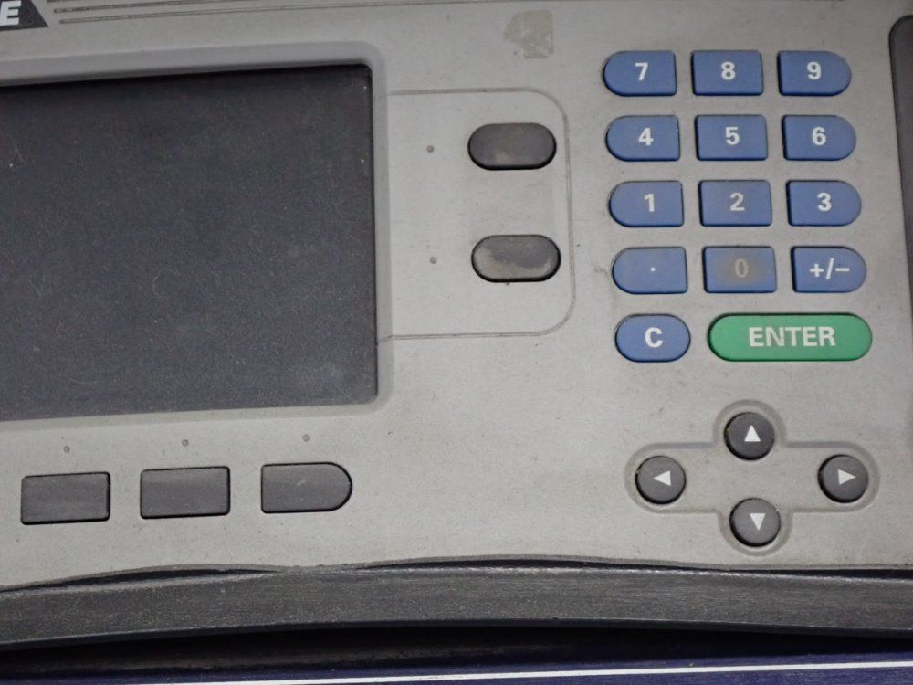 Optical Gaging Products Inc 20" Optical Comparator - Oq-20