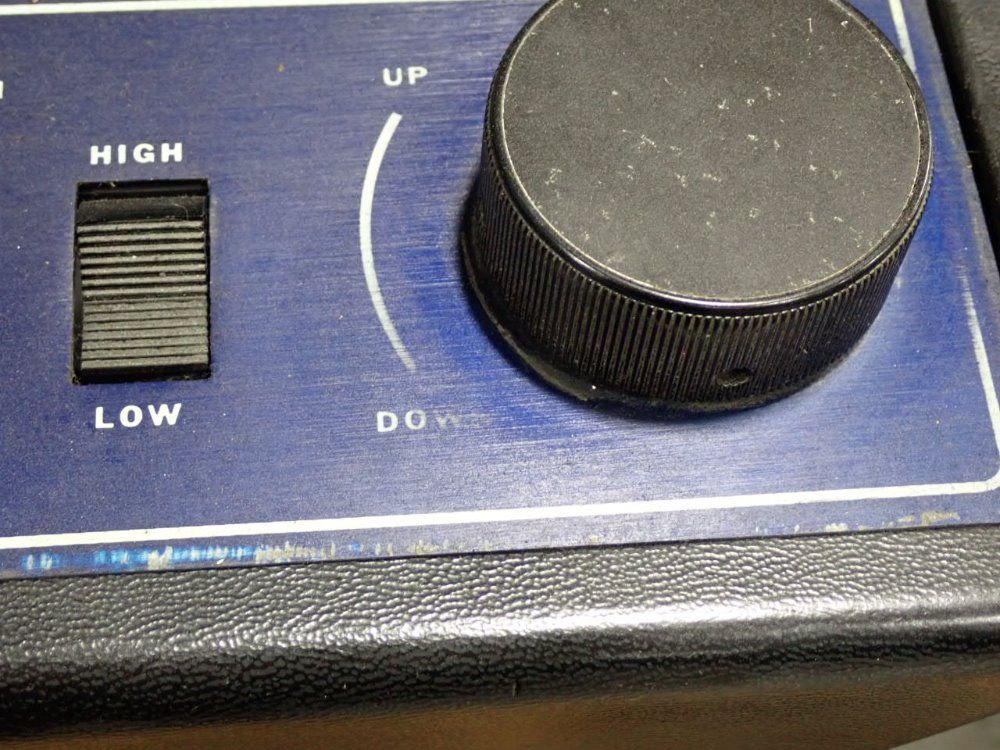 Optical Gaging Products Inc 20" Optical Comparator - Oq-20