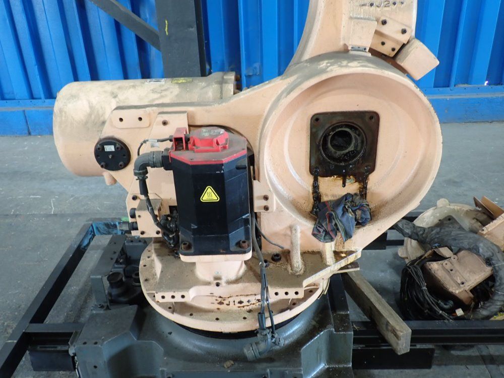 Fanuc Ltd Robot