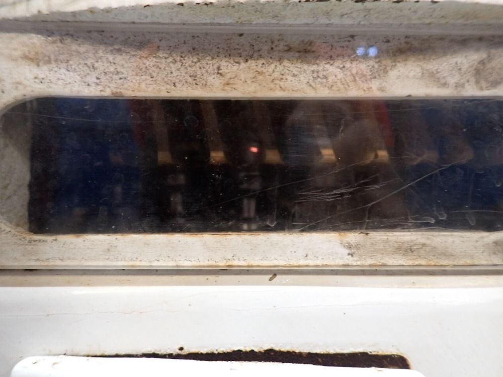 Lfa 40kn/12mm/2.2kw Rotary Tablet Press - Rtp33