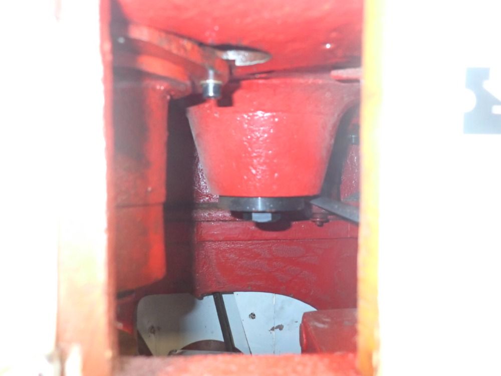 Lfa 40kn/12mm/2.2kw Rotary Tablet Press - Rtp33