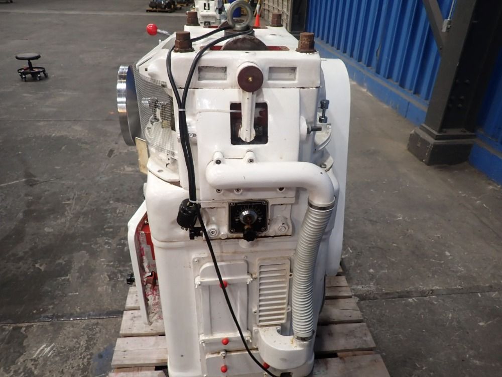 Lfa 40kn/12mm/2.2kw Rotary Tablet Press - Rtp33