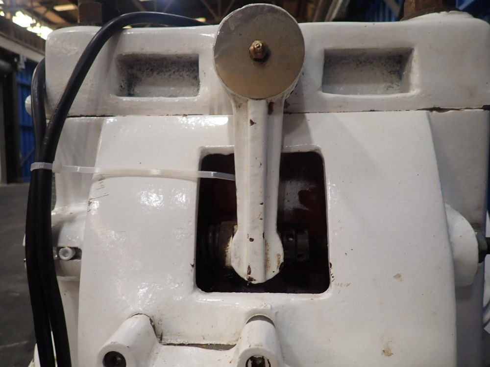 Lfa 40kn/12mm/2.2kw Rotary Tablet Press - Rtp33