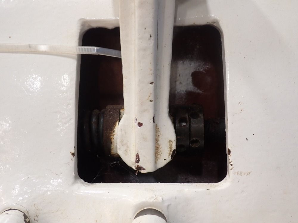 Lfa 40kn/12mm/2.2kw Rotary Tablet Press - Rtp33