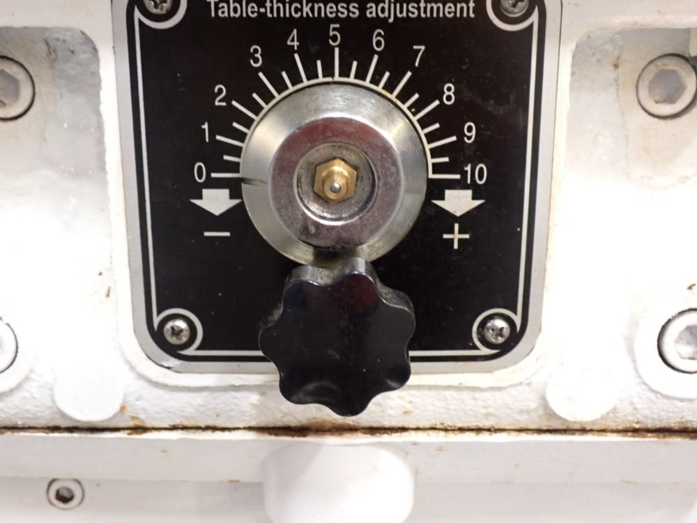 Lfa 40kn/12mm/2.2kw Rotary Tablet Press - Rtp33