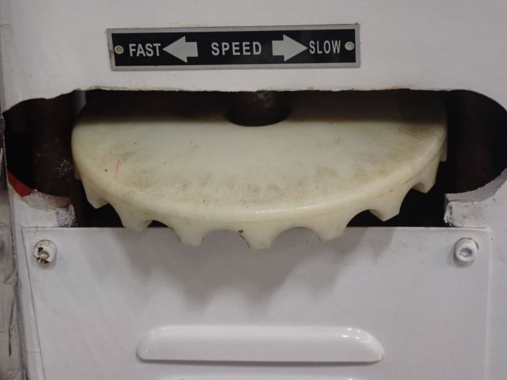 Lfa 40kn/12mm/2.2kw Rotary Tablet Press - Rtp33