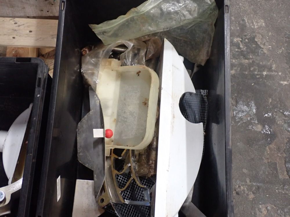 Lfa 40kn/12mm/2.2kw Rotary Tablet Press - Rtp33