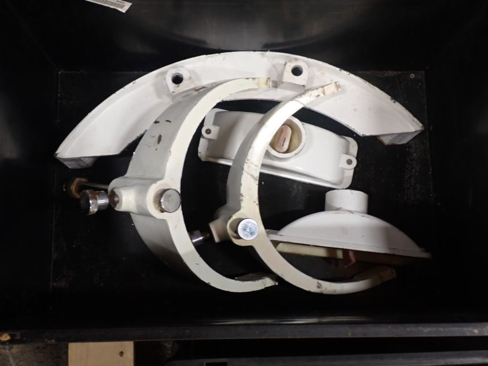 Lfa 40kn/12mm/2.2kw Rotary Tablet Press - Rtp33