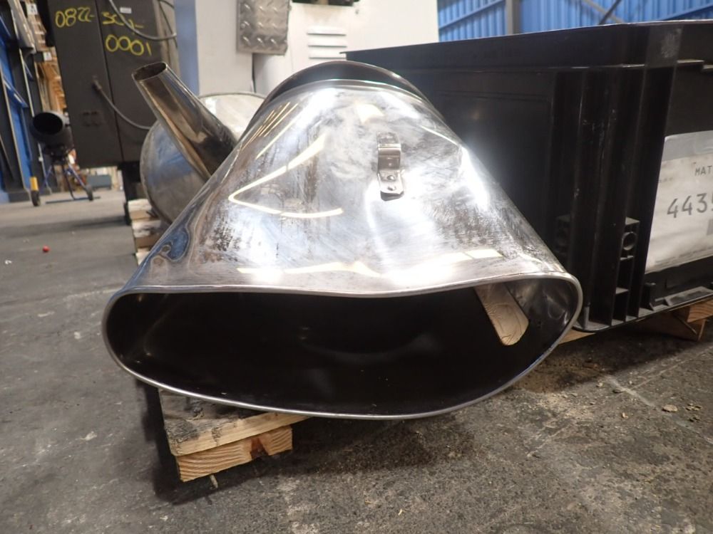 Lfa 40kn/12mm/2.2kw Rotary Tablet Press - Rtp33