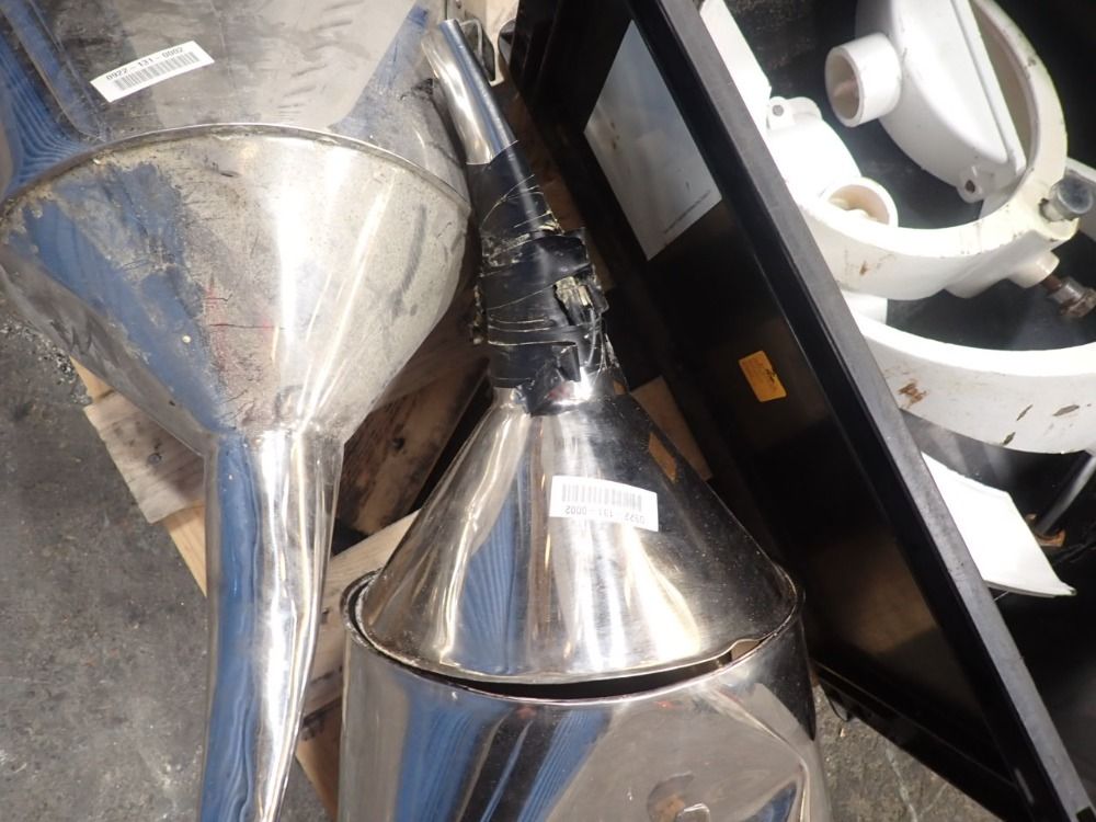 Lfa 40kn/12mm/2.2kw Rotary Tablet Press - Rtp33