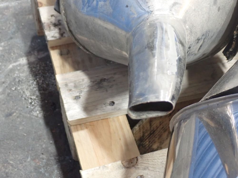 Lfa 40kn/12mm/2.2kw Rotary Tablet Press - Rtp33