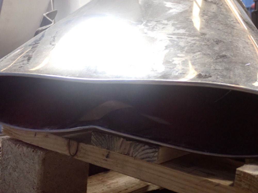 Lfa 40kn/12mm/2.2kw Rotary Tablet Press - Rtp33