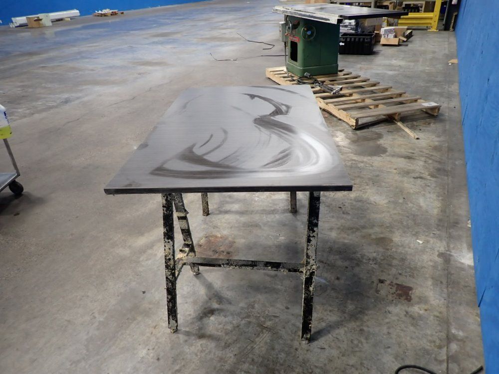 Work Table