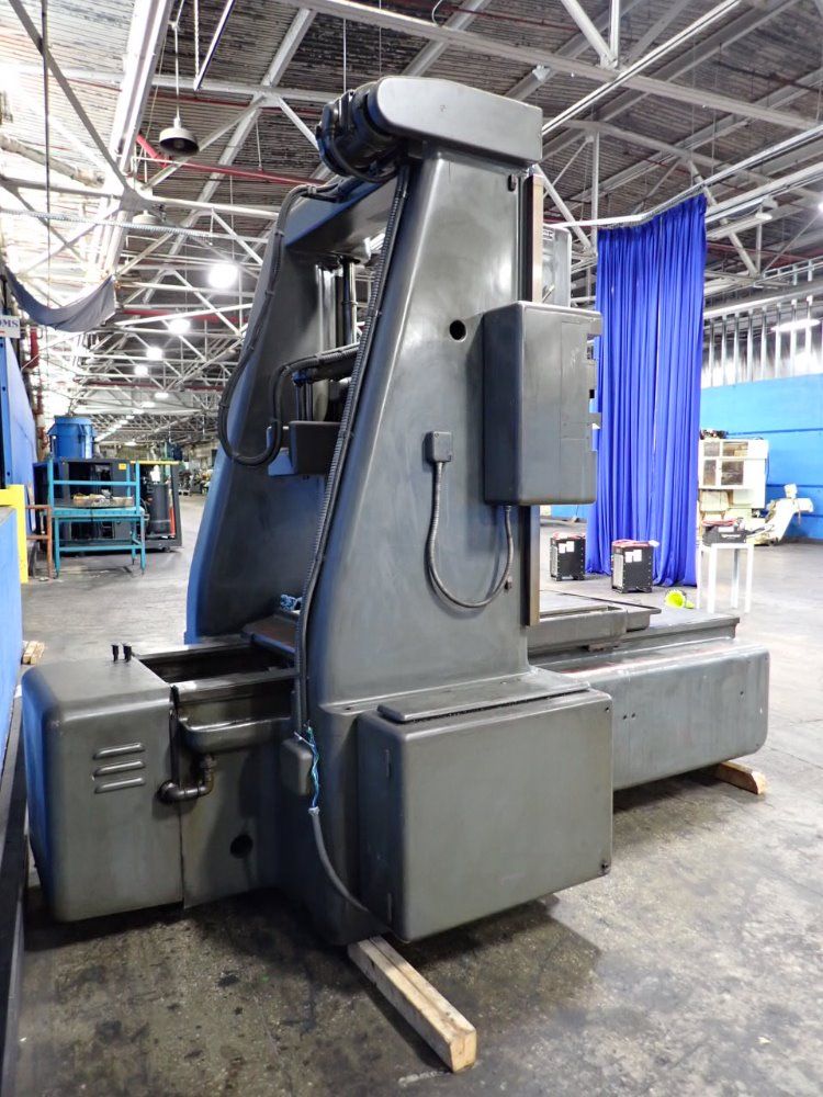 Sip Hydr-6 Hydroptic 6 Jig Borer - Hydr-6