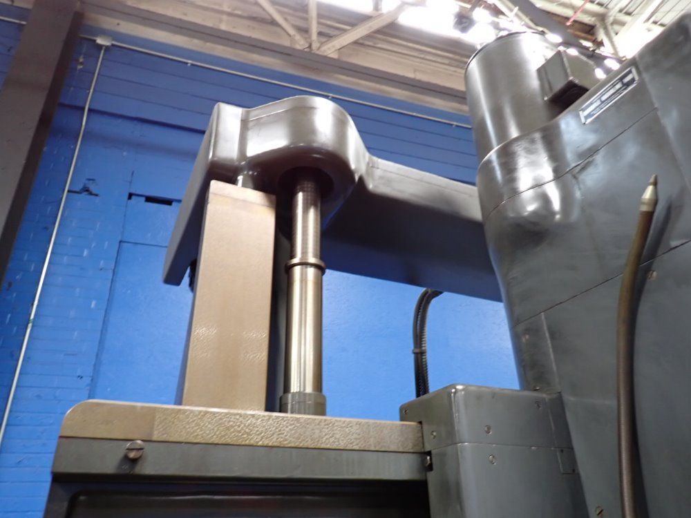 Sip Hydr-6 Hydroptic 6 Jig Borer - Hydr-6