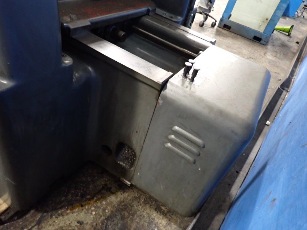 Sip Hydr-6 Hydroptic 6 Jig Borer - Hydr-6