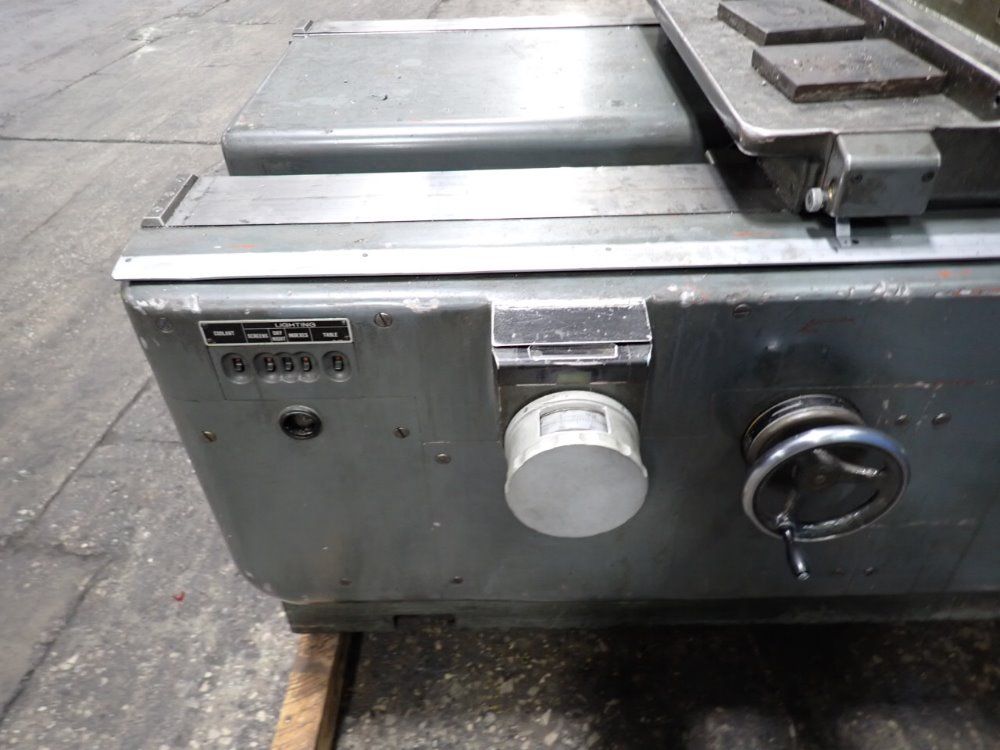 Sip Hydr-6 Hydroptic 6 Jig Borer - Hydr-6