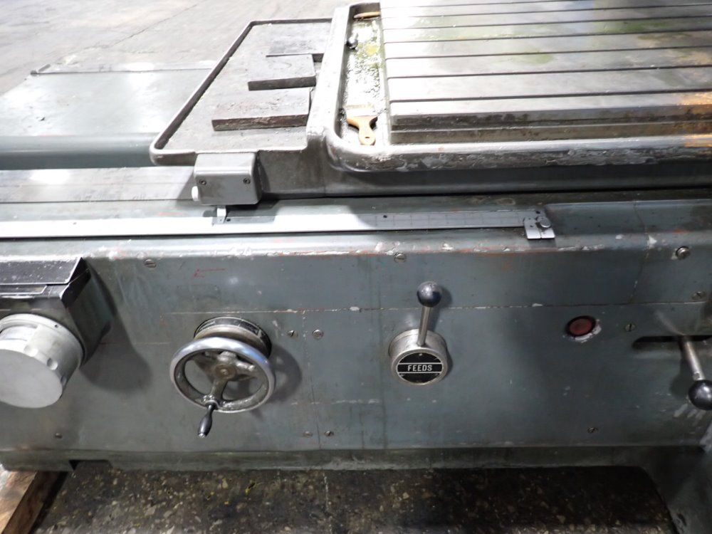 Sip Hydr-6 Hydroptic 6 Jig Borer - Hydr-6