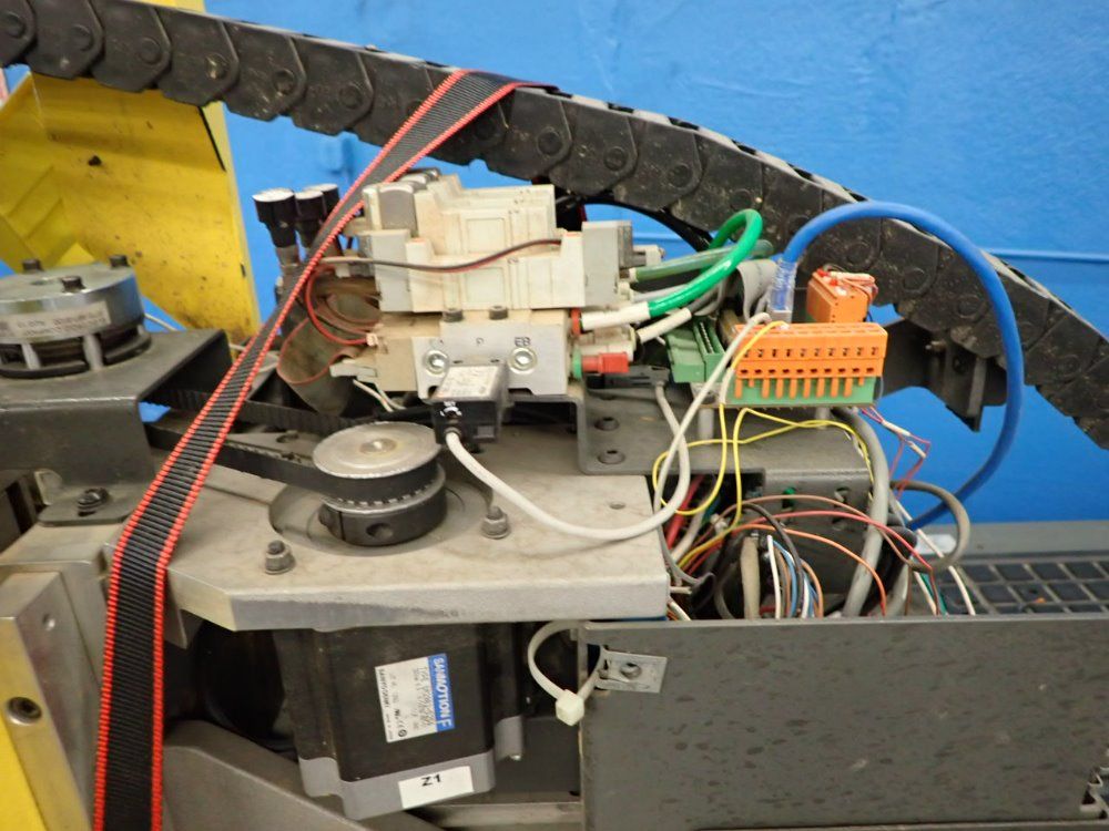 Multicam 60"x122 Cnc Router - 1000 Series