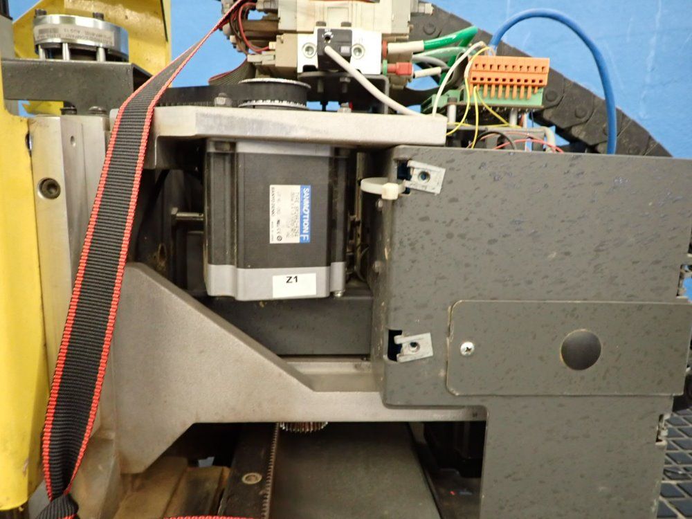 Multicam 60"x122 Cnc Router - 1000 Series